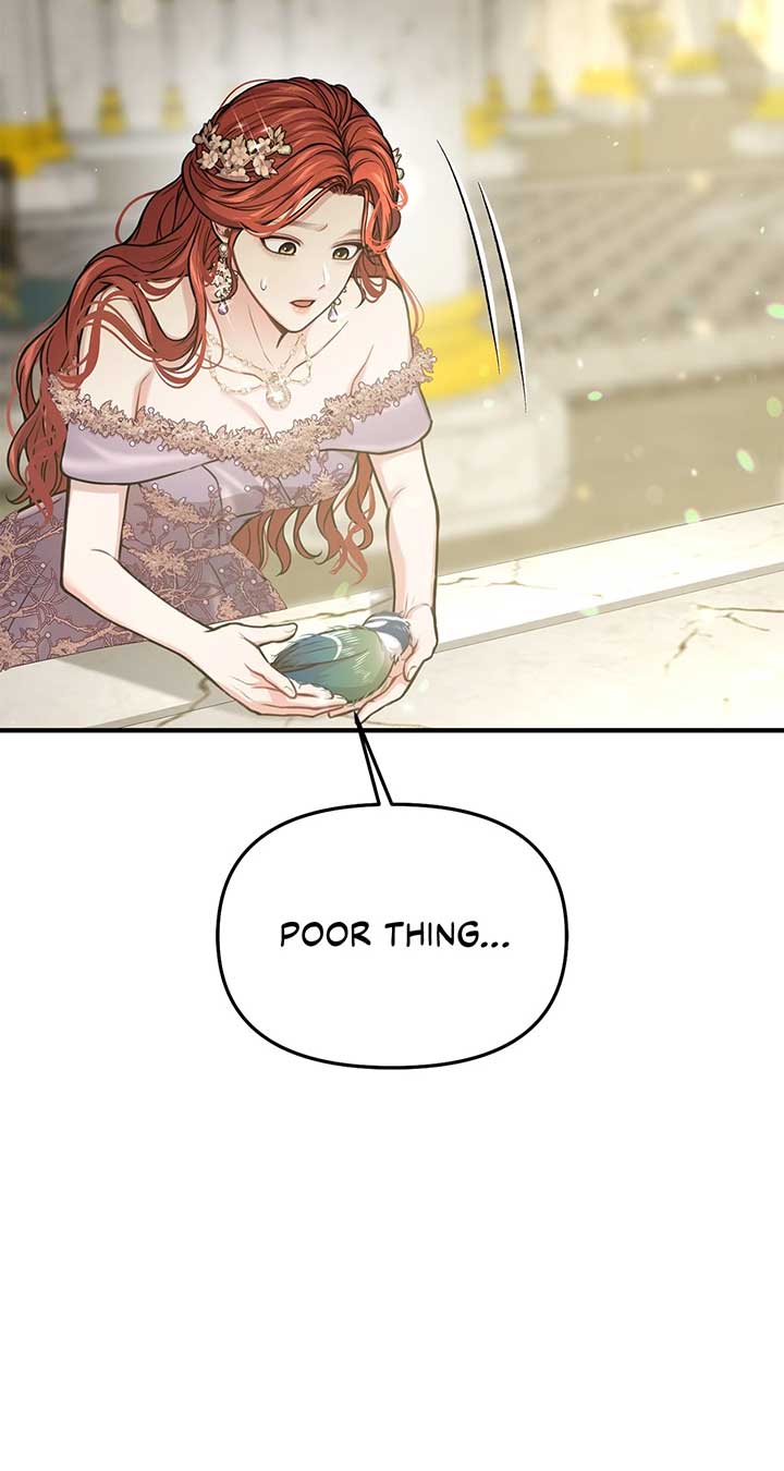 The Secret Bedroom of a Dejected Royal Daughter Chapter 84 60
